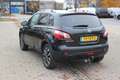 Nissan Qashqai 1.6 Connect Edition, Navigatie! Noir - thumbnail 10