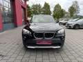 BMW X1 18i sDrive//PANO//LEDER//SHZ//KLIMA// Noir - thumbnail 8