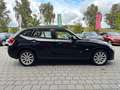 BMW X1 18i sDrive//PANO//LEDER//SHZ//KLIMA// Noir - thumbnail 6