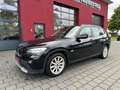 BMW X1 18i sDrive//PANO//LEDER//SHZ//KLIMA// Noir - thumbnail 1