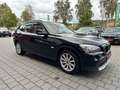 BMW X1 18i sDrive//PANO//LEDER//SHZ//KLIMA// Noir - thumbnail 7