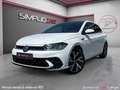 Volkswagen Polo 1.0 TSI R-Line*GARANTIE 12 MOIS* Blanc - thumbnail 3