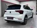 Volkswagen Polo 1.0 TSI R-Line*GARANTIE 12 MOIS* Blanc - thumbnail 5
