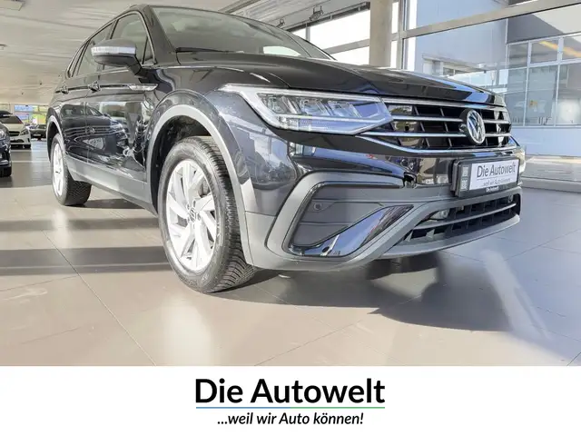 Volkswagen Tiguan Allspace Life 1.5 TSI DSG 7.SI