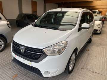 Lodgy 1.5 Blue dCi Laureate 7pl. (EU6.2)