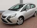 Opel Zafira Tourer 2.0 CDTI EDITION*KLIMA*SITZHEIZUNG*PARKASIS.1.HAND Zilver - thumbnail 50