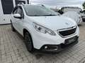 Peugeot 2008 1,2 VTi Active Weiß - thumbnail 3