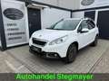 Peugeot 2008 1,2 VTi Active Weiß - thumbnail 1