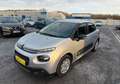 Citroen C3 Citroën 1l6 HDI 75 chx « édition LIVE » Gris - thumbnail 2