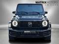 Mercedes-Benz G 63 AMG l Standheizung l Burmester l Scheckheft Noir - thumbnail 9