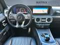 Mercedes-Benz G 63 AMG l Standheizung l Burmester l Scheckheft Noir - thumbnail 11