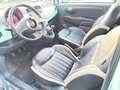 Fiat 500 Cult*Cabrio*Händler*85Tkm*Leder*Sitzheizung Vert - thumbnail 10