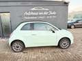 Fiat 500 Cult*Cabrio*Händler*85Tkm*Leder*Sitzheizung Vert - thumbnail 7