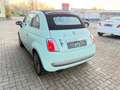 Fiat 500 Cult*Cabrio*Händler*85Tkm*Leder*Sitzheizung Vert - thumbnail 4