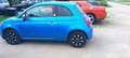Fiat 500 500 1.2 8V Pop-Star Blau - thumbnail 5