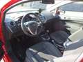 Ford Fiesta 1.0i Airco/Gekeurd/Garantie/103.000km Rood - thumbnail 6