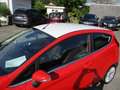 Ford Fiesta 1.0i Airco/Gekeurd/Garantie/103.000km Rood - thumbnail 5
