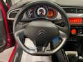 Citroen C3 1.4 HDi 70cv Exclusive Rosso - thumbnail 14