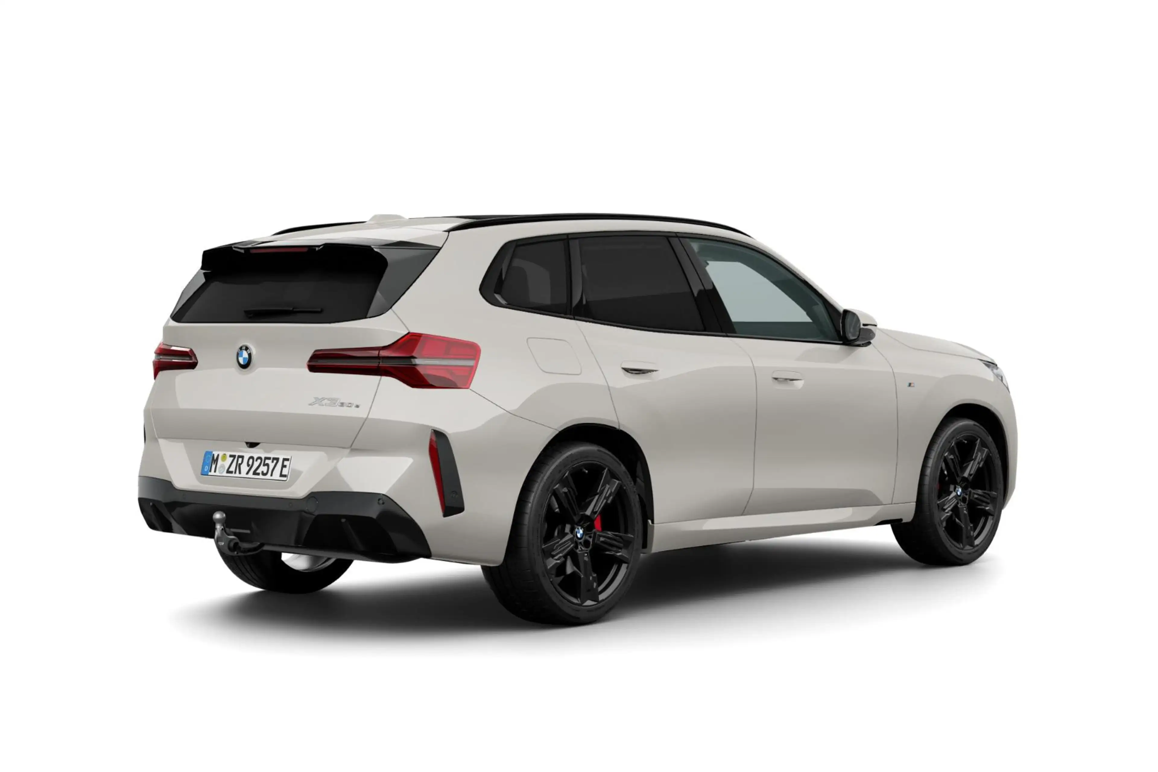 BMW X3 30e xDrive - Verwacht: oktober 2026 — photo 2