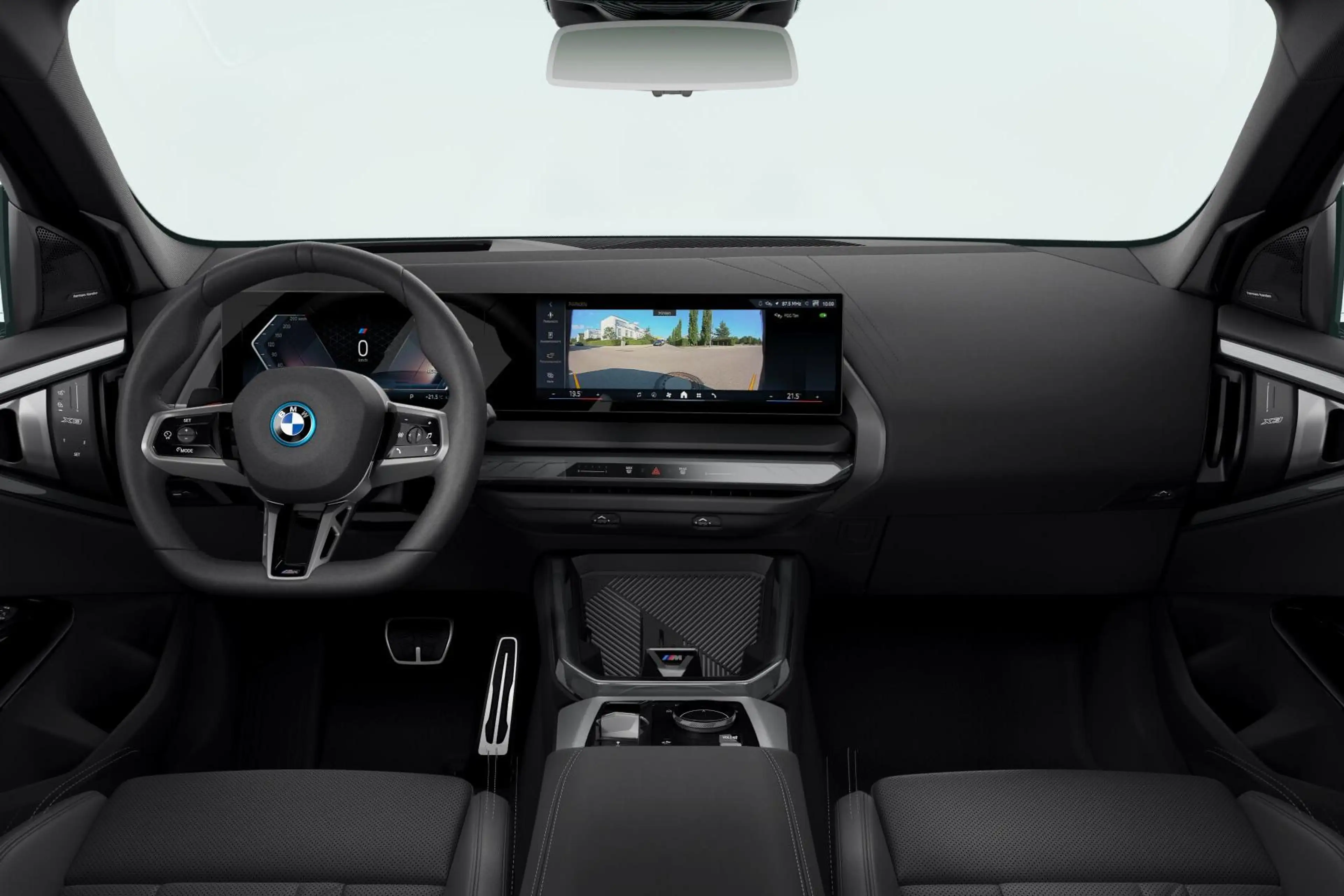 BMW X3 30e xDrive - Verwacht: oktober 2026 — photo 3