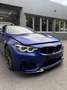 BMW M4 CS | Sammlerfahrzeug | Individual Frozen Dark Blue - thumbnail 2