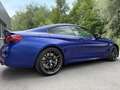 BMW M4 CS | Sammlerfahrzeug | Individual Frozen Dark Blue - thumbnail 3