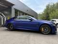 BMW M4 CS | Sammlerfahrzeug | Individual Frozen Dark Blue - thumbnail 4