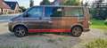 Volkswagen T5 Caravelle Transporter T5 TDI Lang Trendline Maro - thumbnail 3