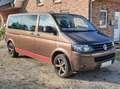 Volkswagen T5 Caravelle Transporter T5 TDI Lang Trendline Maro - thumbnail 1