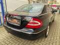 Mercedes-Benz CLK 240 Coupe aus 3. Besitz, Tempomat, Sitzheiz Schwarz - thumbnail 6