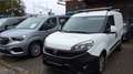 Fiat Doblo Doblò SX Kasten Weiß - thumbnail 3