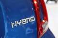Fiat 500C FireFly Hybrid 70 Google Bleu - thumbnail 5