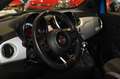 Fiat 500C FireFly Hybrid 70 Google Bleu - thumbnail 8