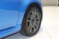 Fiat 500C FireFly Hybrid 70 Google Bleu - thumbnail 4