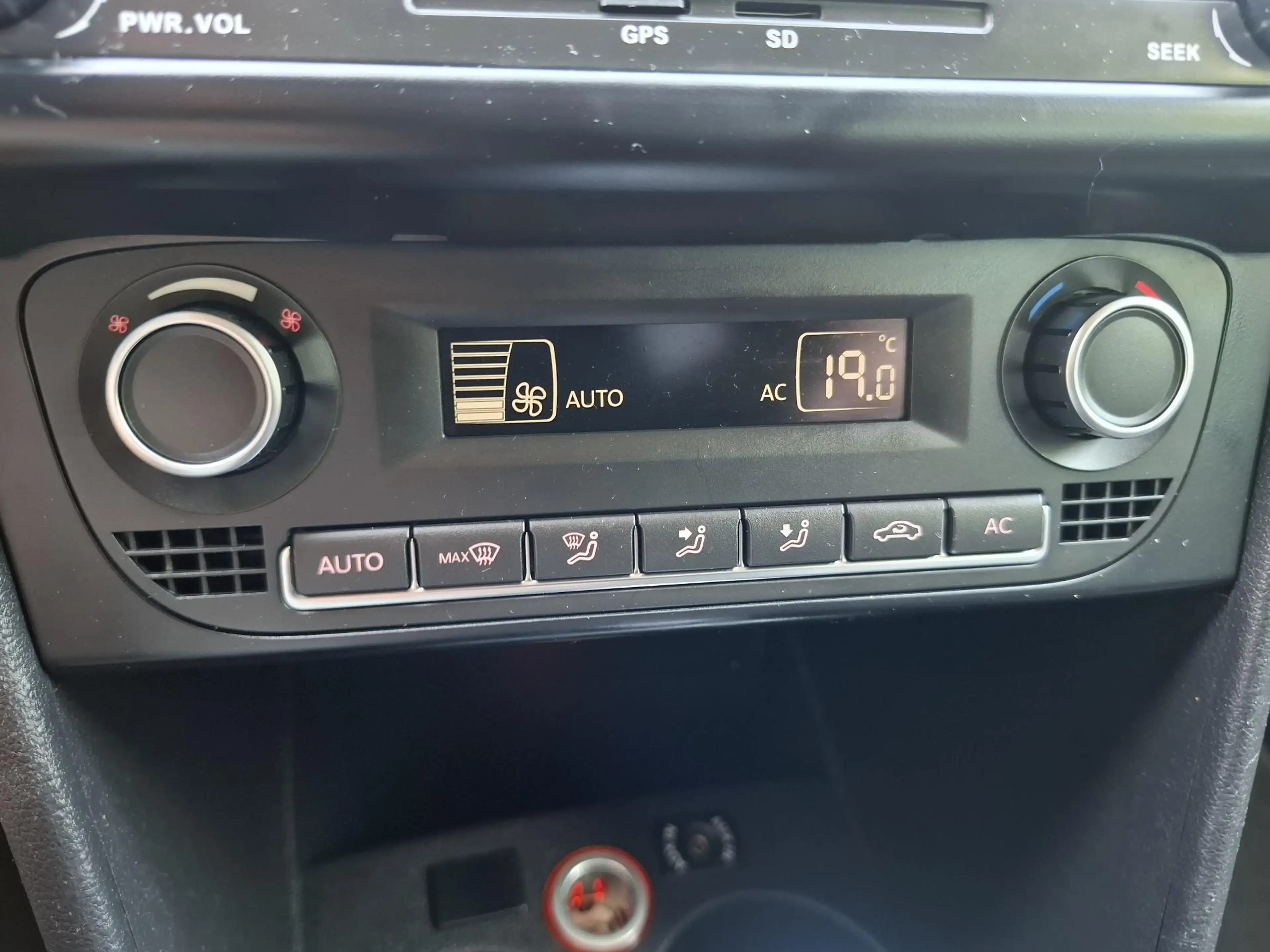 Volkswagen Polo Cross 1.2 TSI DSG Automaat Navi | All seasons | Camera | — photo 14