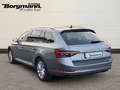 Skoda Superb Combi Style iV Keyless Go - Rückfahrkamera - DAB Grau - thumbnail 6