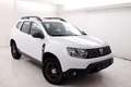 Dacia Duster 1.2 TCe # 1er propriétaire # airco, cruise Blanc - thumbnail 1