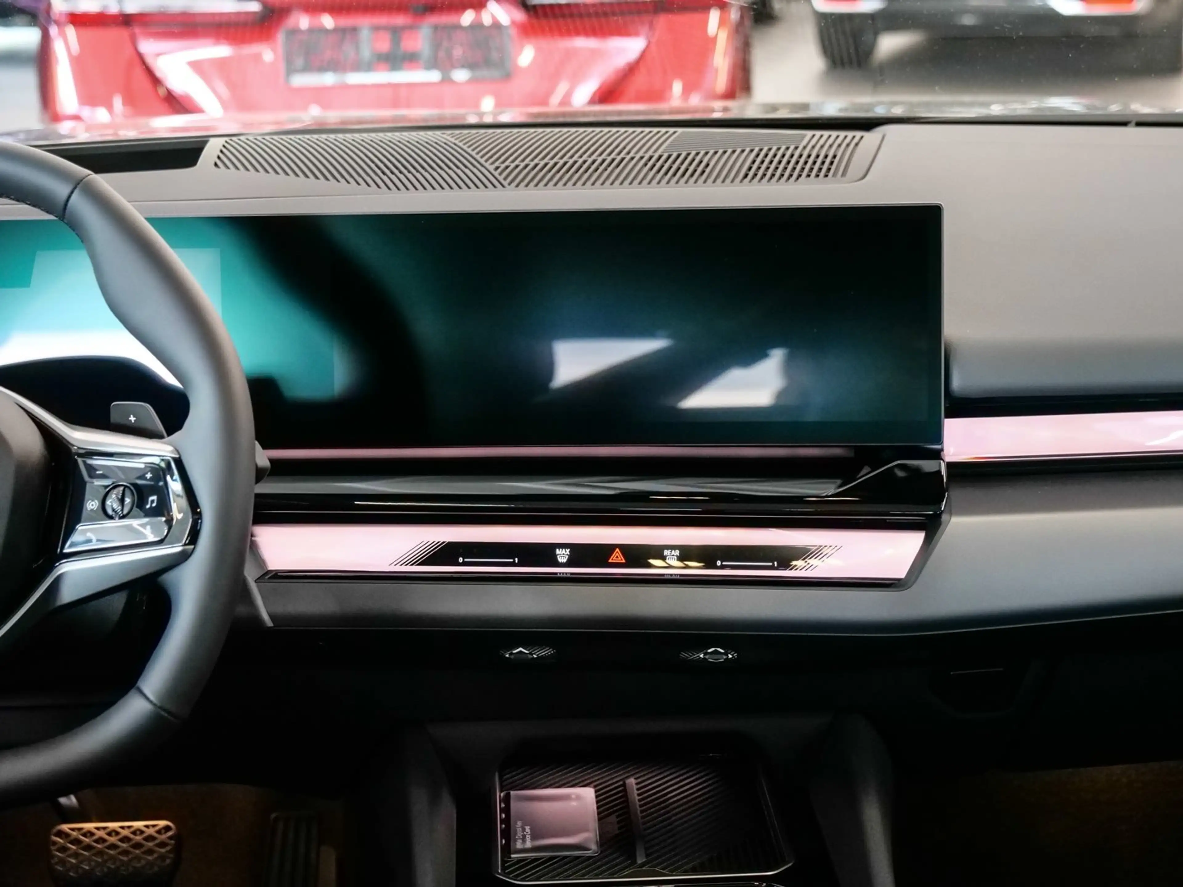 BMW 540 d xDrive HUD PANO ACC AHK 360°KAM RFK NAVI — photo 11