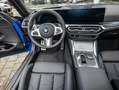 BMW 240 M240i xDrive Adapt. LED + Pano + 19" + H/K + DA Kék - thumbnail 14