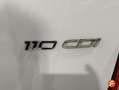 Mercedes-Benz Vito 110 CDI Blanco - thumbnail 22