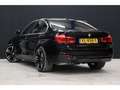 BMW 330 330 Cent.Hi.Ex. Zwart - thumbnail 4