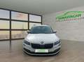 Skoda Karoq 1.5 TSI Ambition ACT Blanc - thumbnail 2