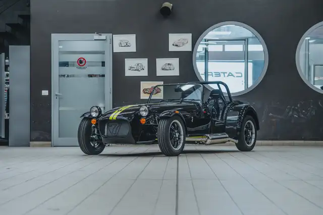 Caterham Classic 7 170R