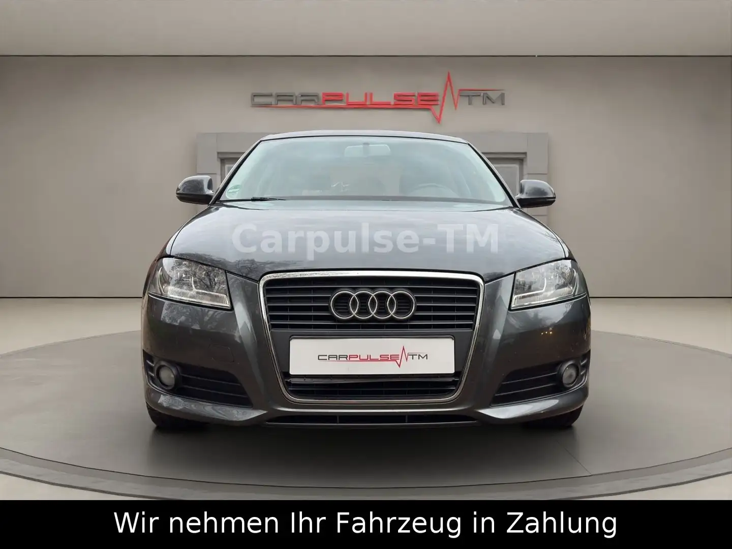 Audi A3 1.4 TFSI Ambition-TÜV NEU-2.Hand-Wenig KM - 2