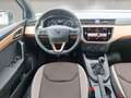 SEAT Ibiza Xcellence 1,6 TDI/Navi/Tempomat/PDC/Multifunktion Plateado - thumbnail 16