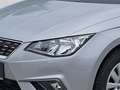 SEAT Ibiza Xcellence 1,6 TDI/Navi/Tempomat/PDC/Multifunktion Argent - thumbnail 9