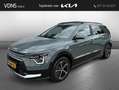 Kia Niro 1.6 GDi HEV DynamicPlusLine '' ZEER WEINIG KM '' Groen - thumbnail 1