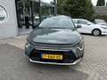 Kia Niro 1.6 GDi HEV DynamicPlusLine '' ZEER WEINIG KM '' Groen - thumbnail 3