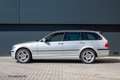 BMW 330 3-serie Touring 330xi E46 / Facelift / Youngtimer Grijs - thumbnail 8