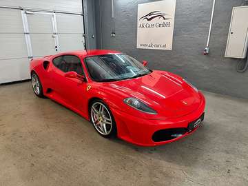 F 430 F1*Carbon-Keramik Bremse*Carbon-Racing Si...